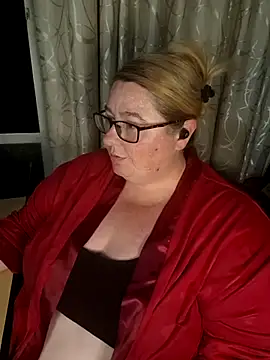 Iceprincess2bad4u online show from 02.20.26