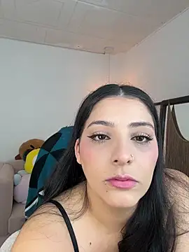 YummyAnna  online show from 11.07.25