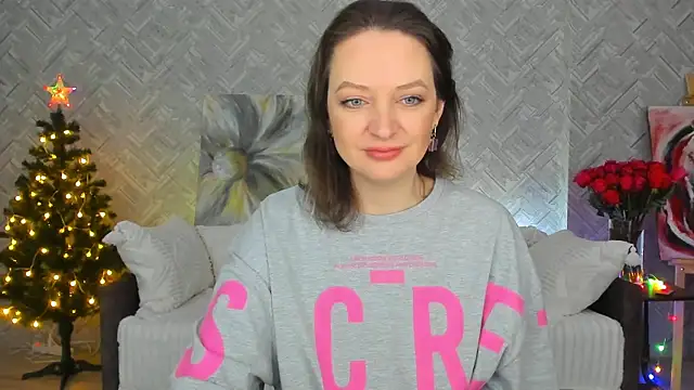 EvaBarsa  online show from 12.05.24