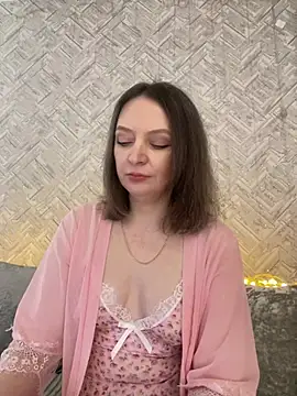 EvaBarsa  online show from 01.22.25