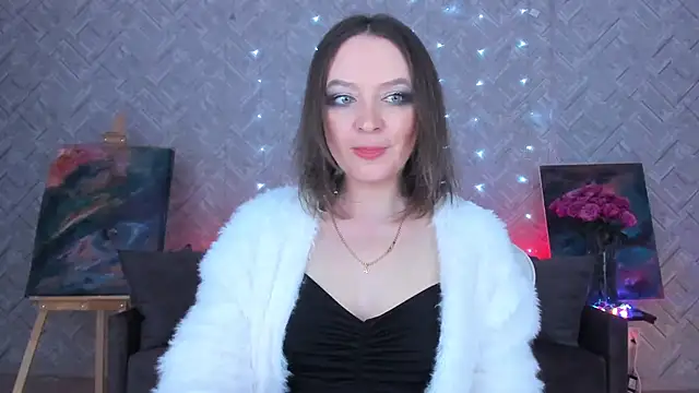 EvaBarsa  online show from 03.07.25