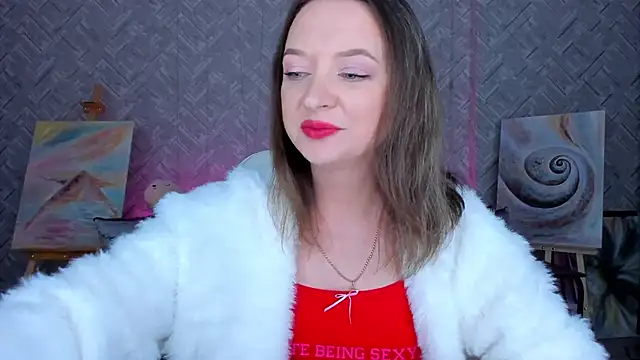 EvaBarsa  online show from 10.04.25