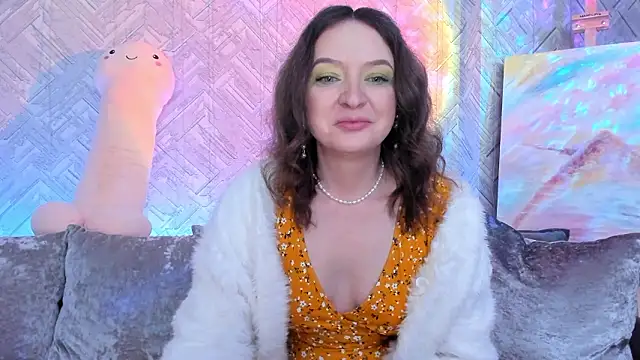 EvaBarsa  online show from 02.02.26