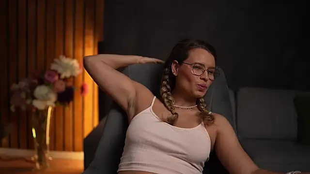 BrandyWhite online show from 10.23.25