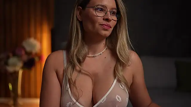 BrandyWhite online show from 01.17.26