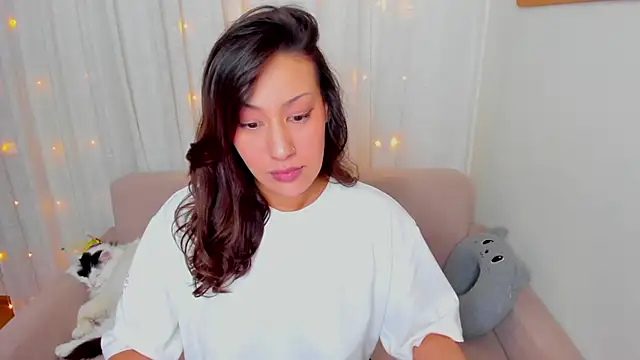 FieryHeart online show from 04.16.26