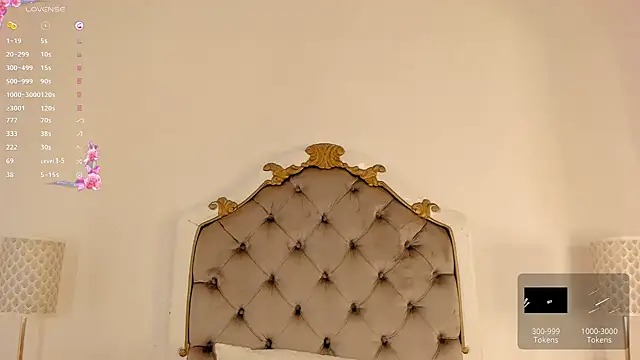 Snapshot of Kathy_taylor_ chatting on 01.12.25 Kathy taylor  online show from 01.12.25