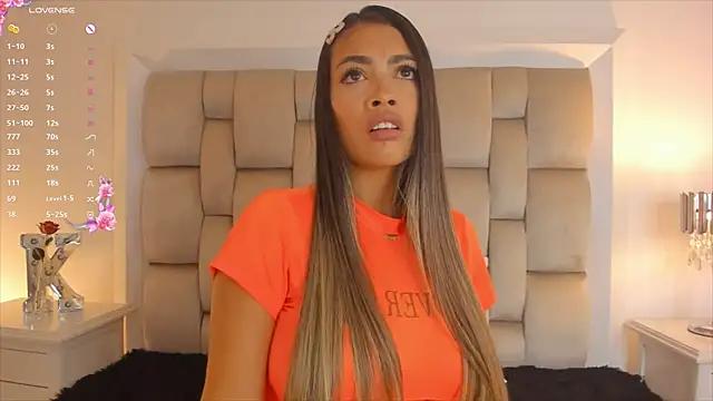 Snapshot of Kathy_taylor_ chatting on 03.08.25 Kathy taylor  online show from 03.08.25