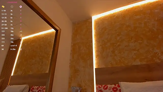 Snapshot of Kathy_taylor_ chatting on 10.28.25 Kathy taylor  online show from 10.28.25