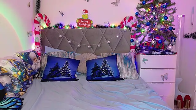 LexY- online show from 12.22.25