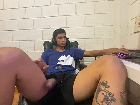 Max TheHorseDick online show from 03.08.26