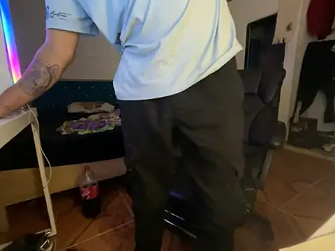 Max TheHorseDick online show from 04.08.26