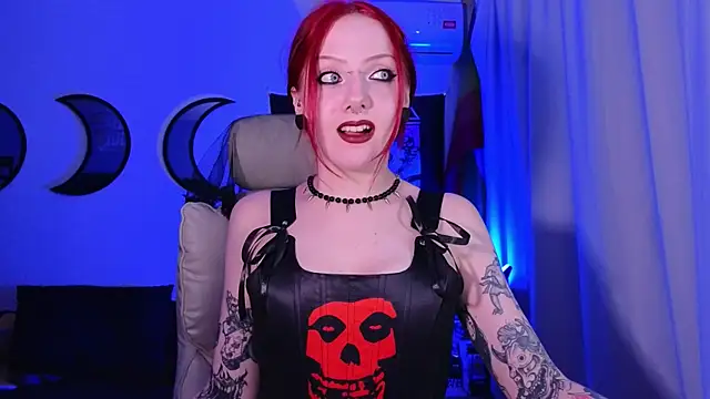 Ivon Diaz online show from 02.17.25