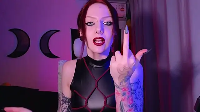 Ivon Diaz online show from 03.06.25