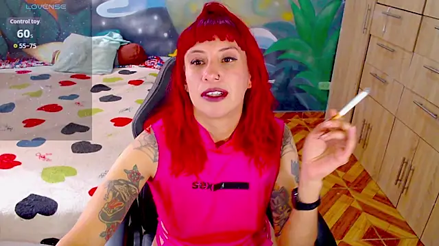 Eimy lorens online show from 10.01.25