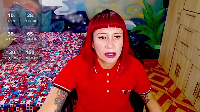 Snapshot of Eimy_lorens chatting on 03.01.26 Eimy lorens online show from 03.01.26