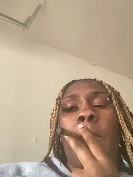 Foreignthababyy online show from 12.03.25