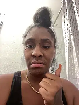 Foreignthababyy online show from 03.29.26