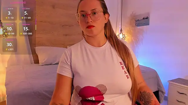 halaaa 1 online show from 01.15.26