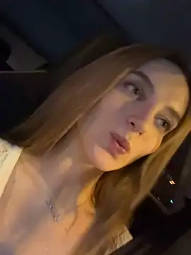 -AngelAri- online show from 02.09.25