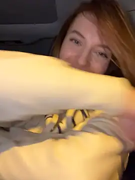 -AngelAri- online show from 02.15.25