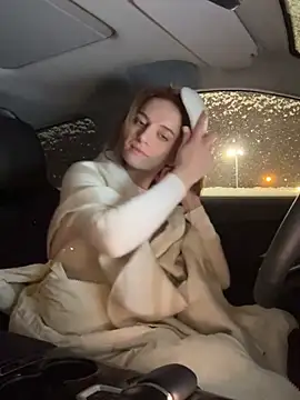 -AngelAri- online show from 02.16.25