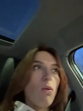 -AngelAri- online show from 02.16.25