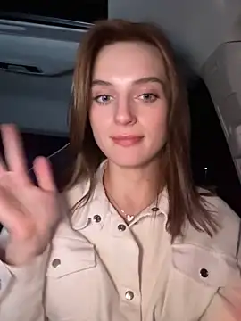 -AngelAri- online show from 02.23.25