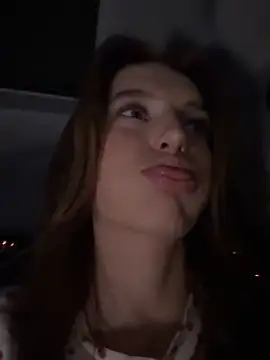 -AngelAri- online show from 03.01.25