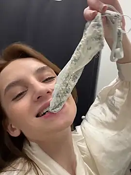 -AngelAri- online show from 03.02.25