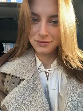 -AngelAri- online show from 03.09.25