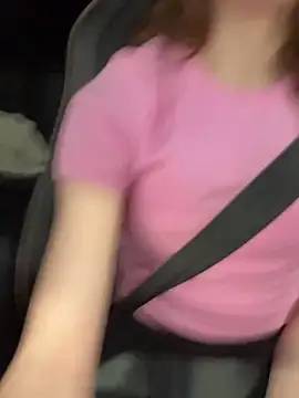 -AngelAri- online show from 03.14.25