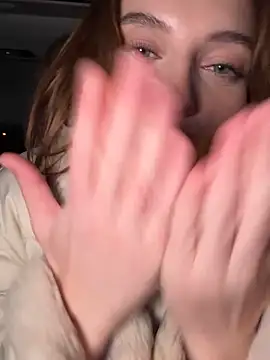 -AngelAri- online show from 03.16.25