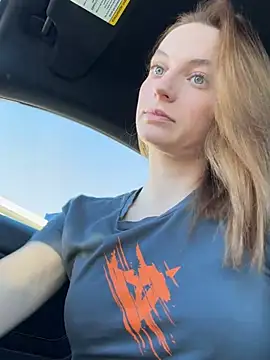 -AngelAri- online show from 03.19.25