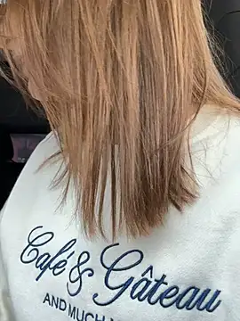 -AngelAri- online show from 03.20.25