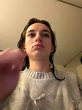 -AngelAri- online show from 11.29.25