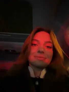 -AngelAri- online show from 12.17.25