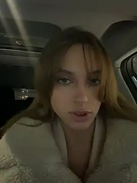 -AngelAri- online show from 02.25.26