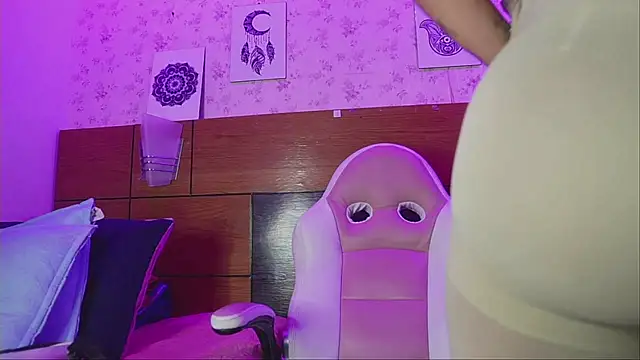 mssburbuja online show from 03.13.25