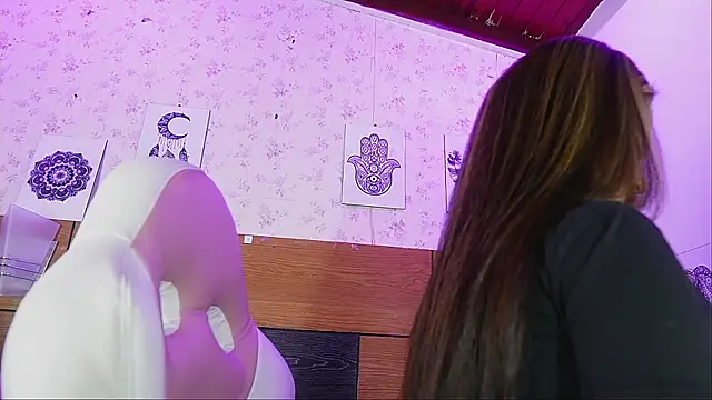 mssburbuja online show from 03.14.25