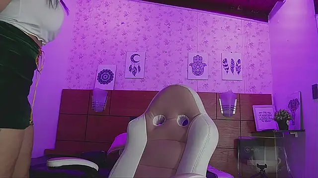 mssburbuja online show from 03.15.25