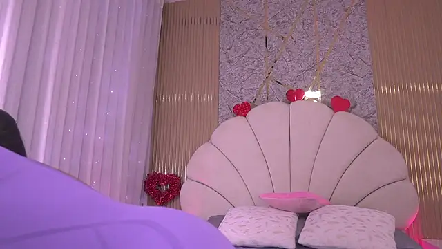 mssburbuja online show from 02.24.26