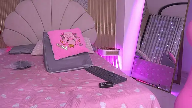 mssburbuja online show from 03.20.26