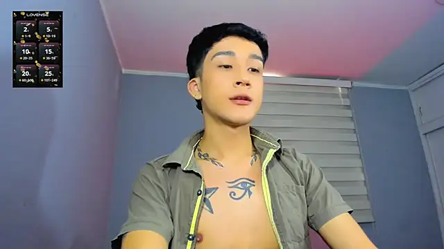 tom Howard online show from 10.30.25