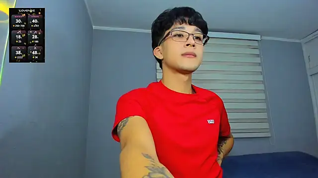 tom Howard online show from 02.06.26