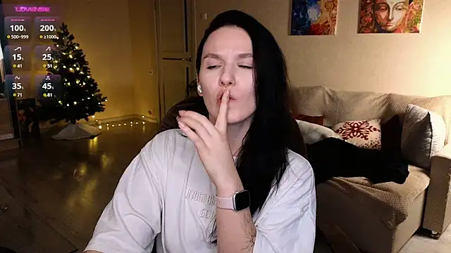 Val lava online show from 12.17.24