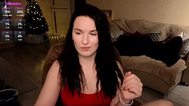 Val lava online show from 12.25.24