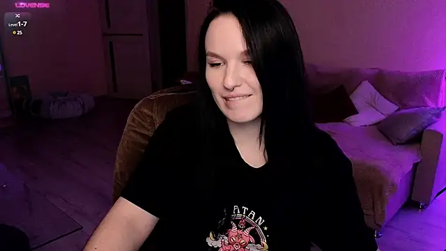 Val lava online show from 03.20.25