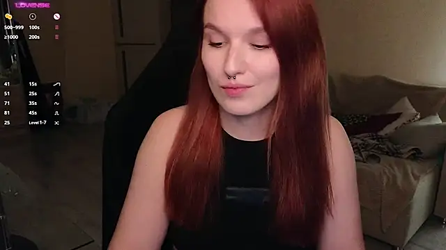 Val lava online show from 09.14.25