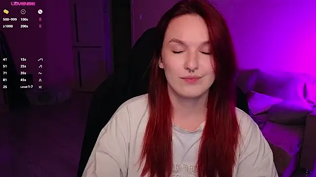 Val lava online show from 09.25.25